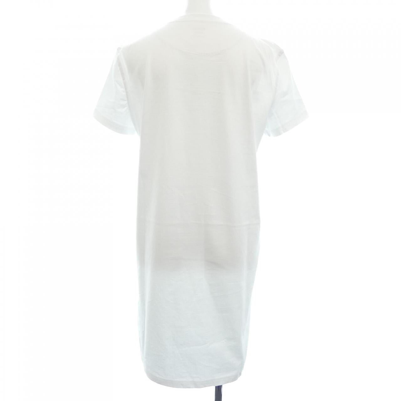 エルメス CARTOUCHE DRESS ワンピース