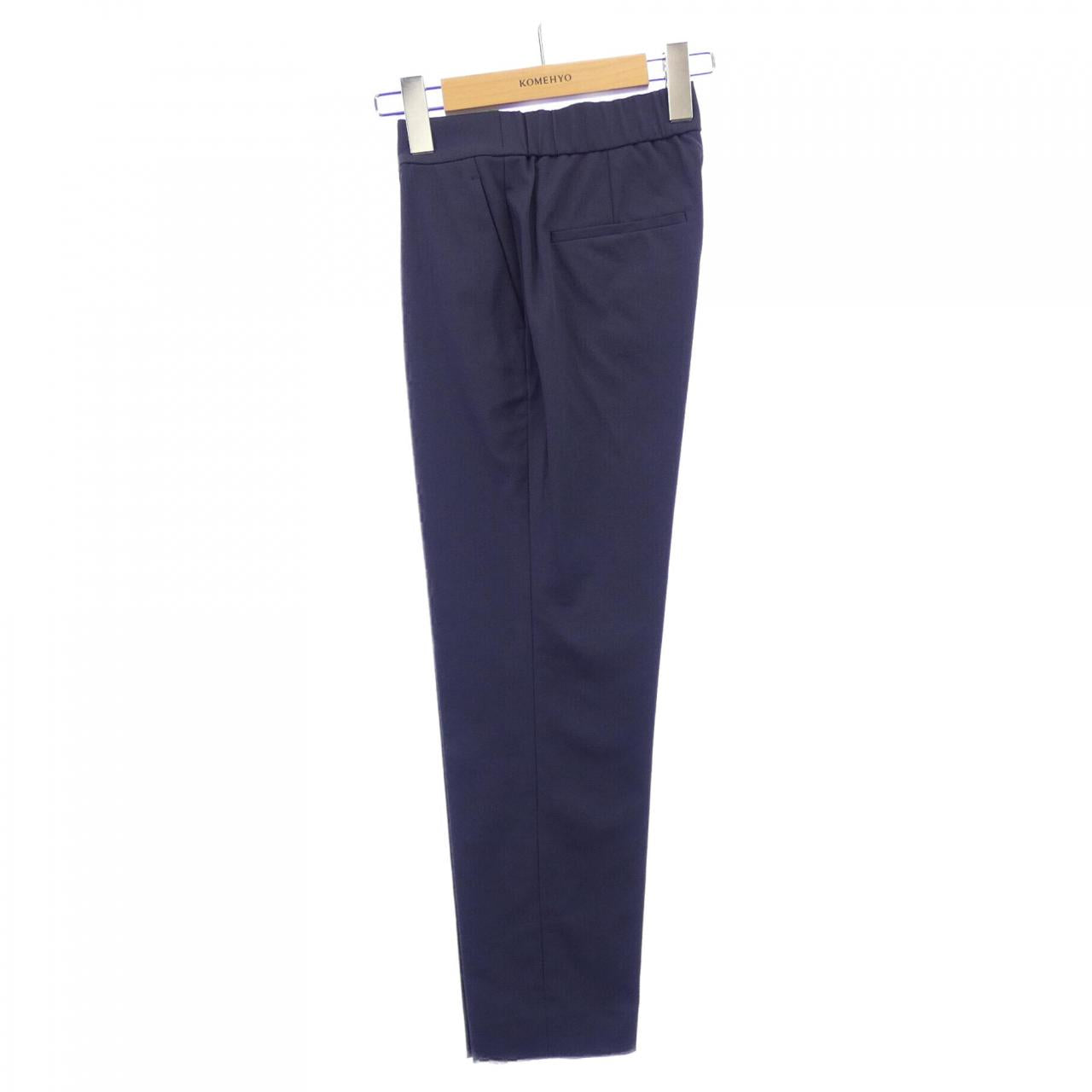 セオリーリュクス パンツ