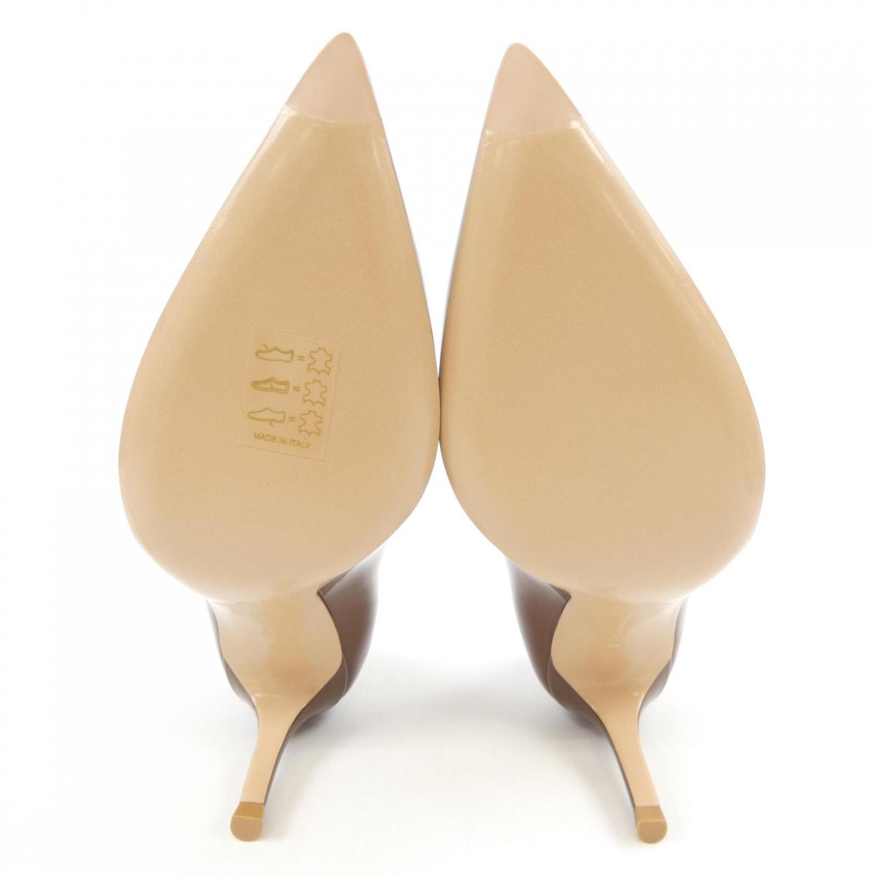 ジャンヴィトロッシ GIANVITO70 パンプス