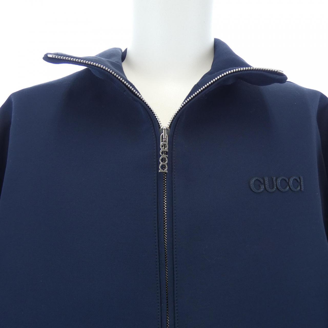 グッチ ジャケット