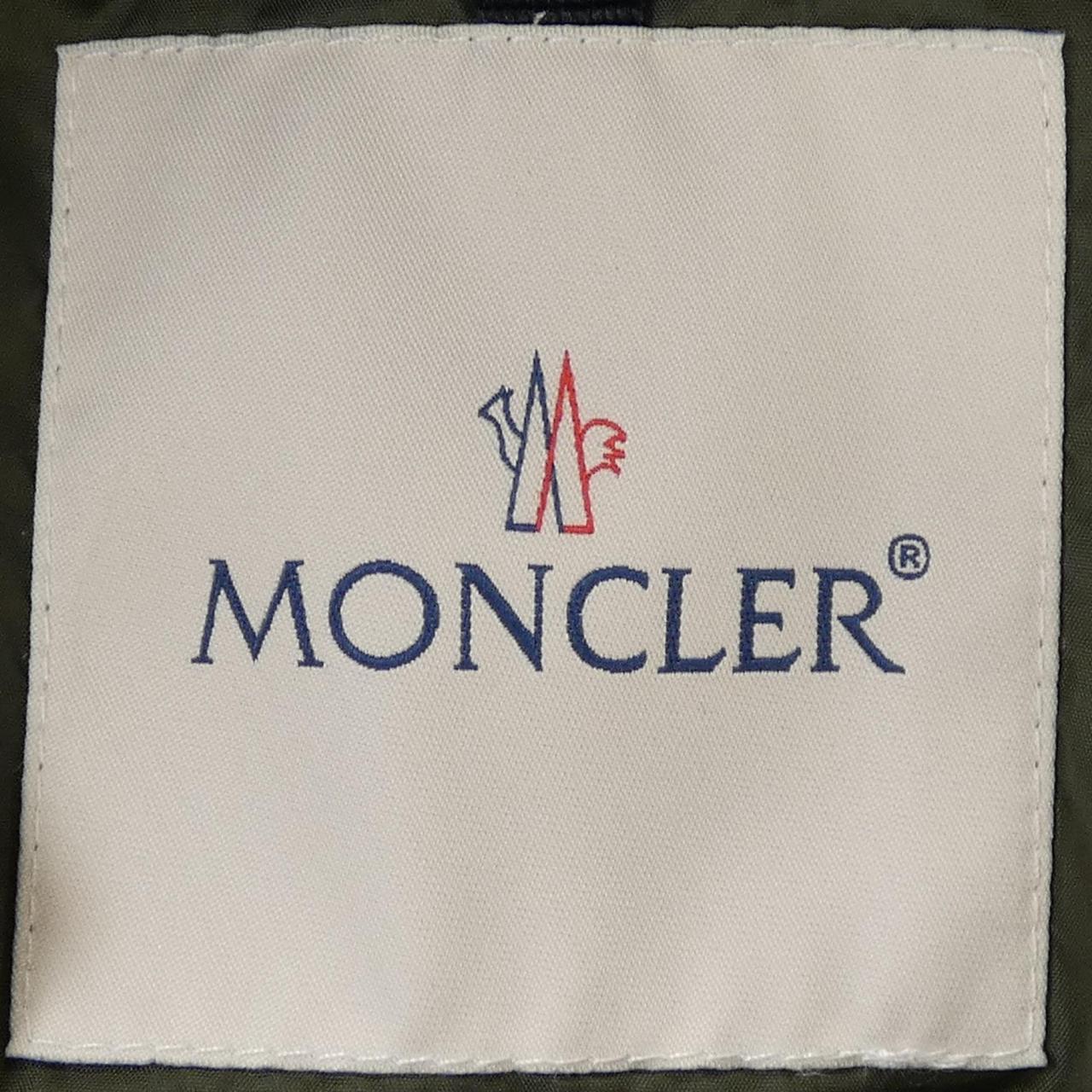 モンクレール AGOTダウンコート