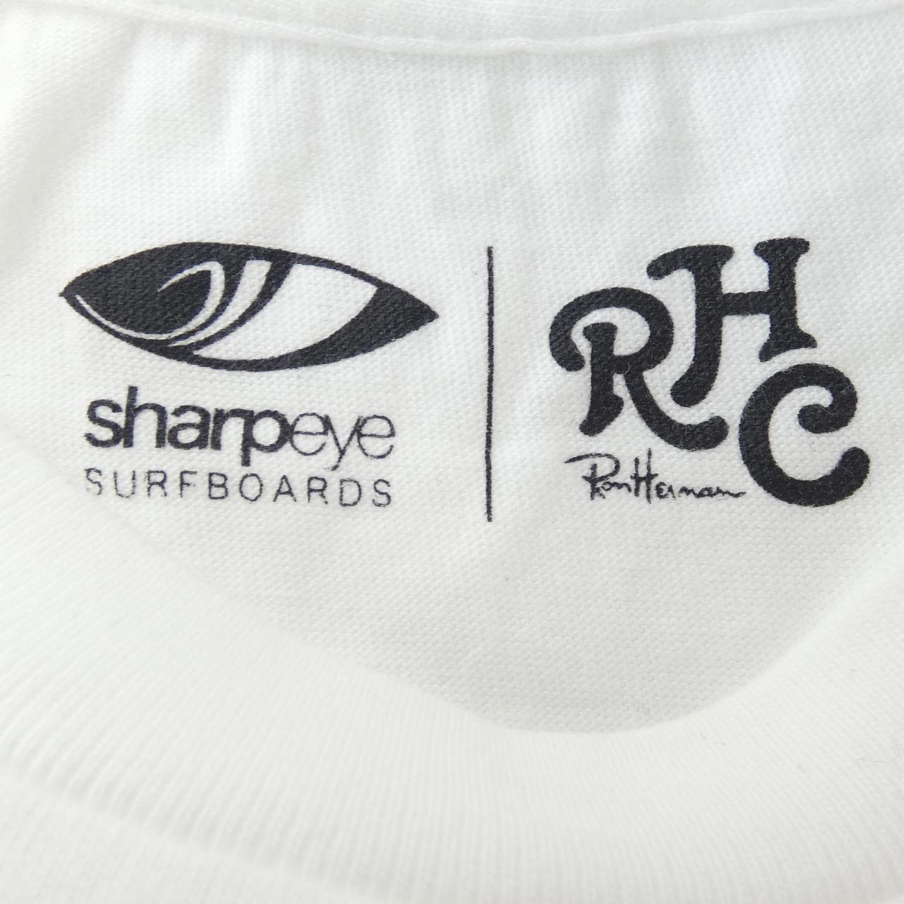 アールエイチシー Tシャツ