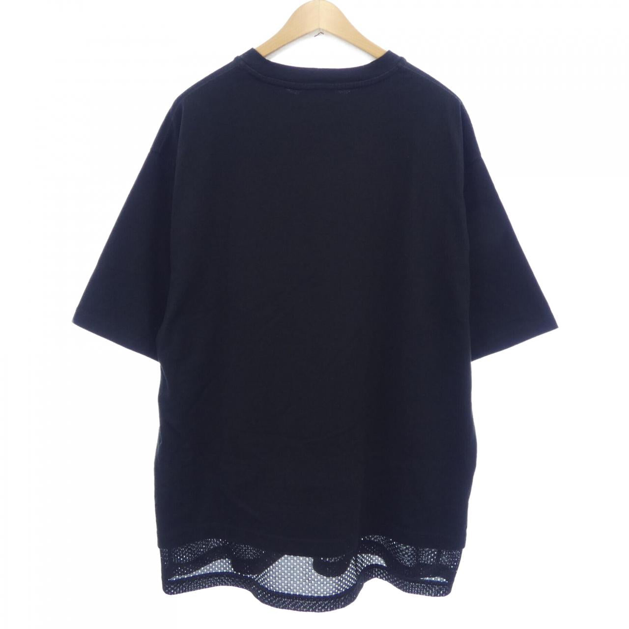 ヌメロヴェントゥーノ Tシャツ