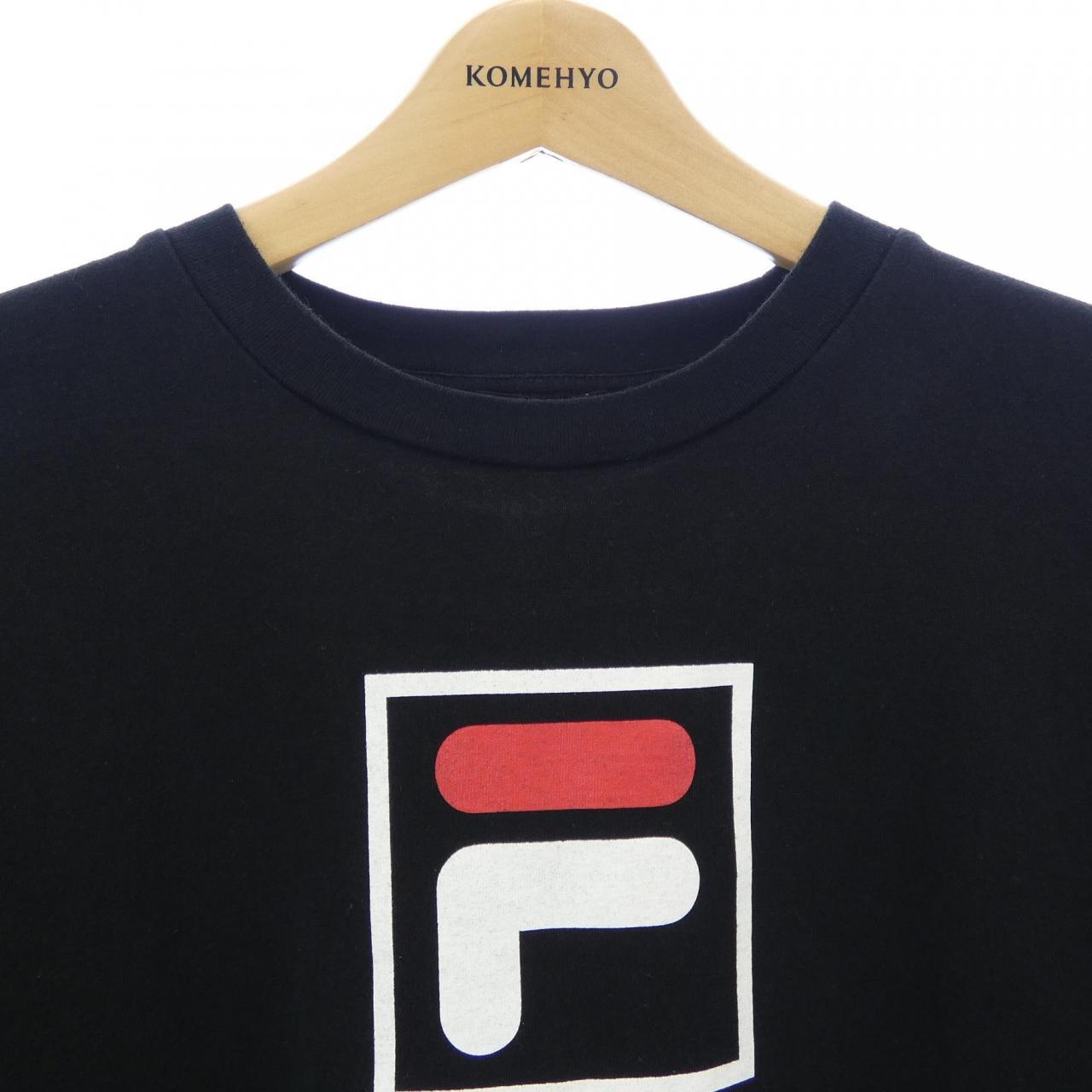 ヌメロヴェントゥーノ Tシャツ