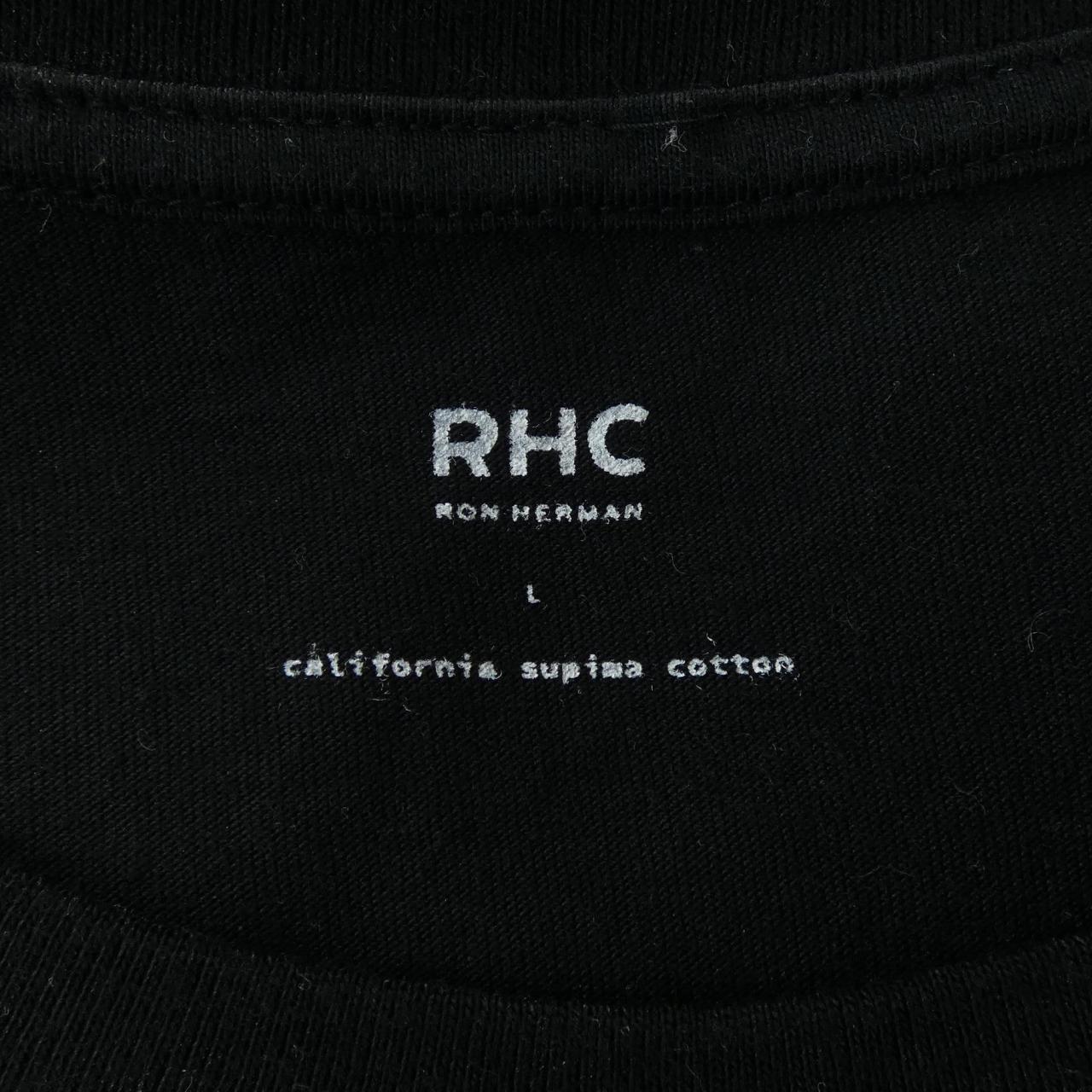 アールエイチシー Tシャツ