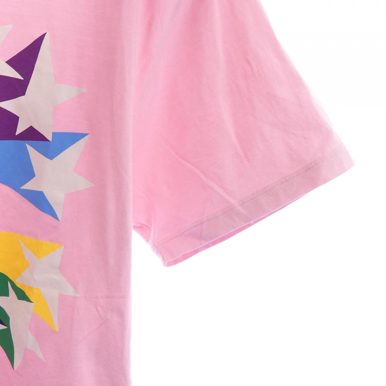 グッチ コットンTシャツ