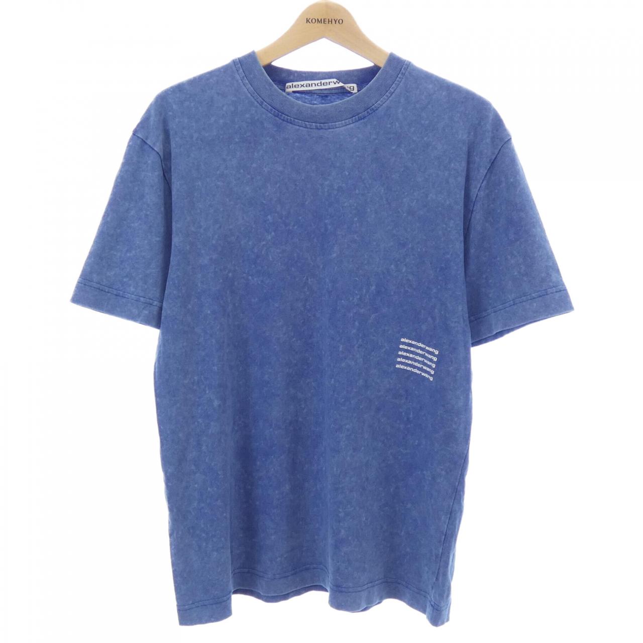 アレキサンダーワン コットンTシャツ