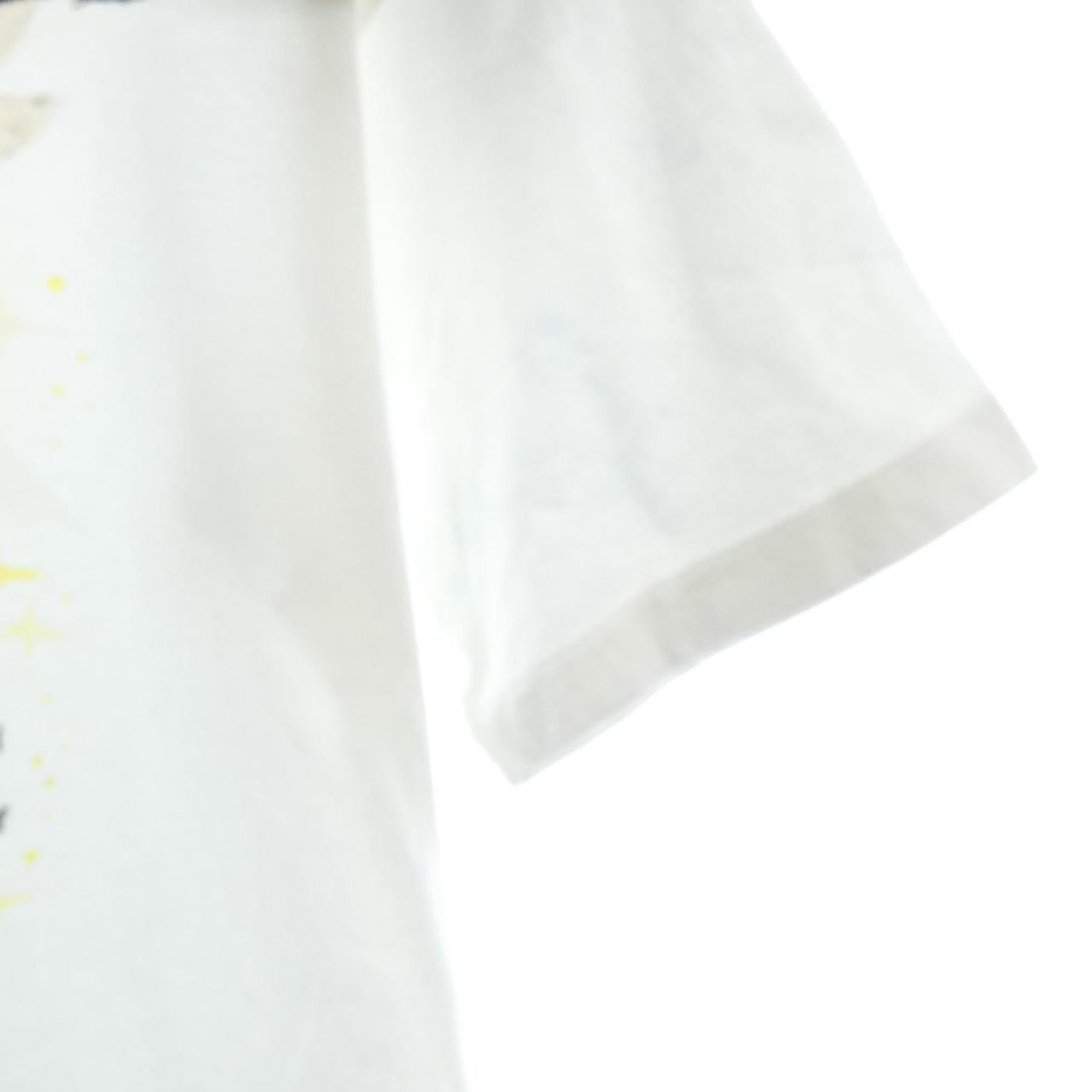 ヒューマンメイド コットンTシャツ