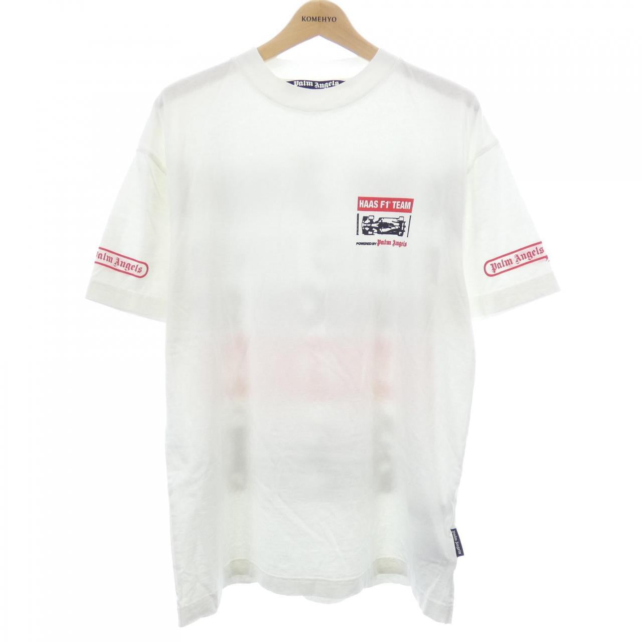パームエンジェルス コットン Tシャツ