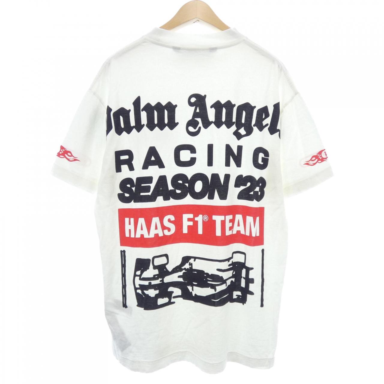 パームエンジェルス コットン Tシャツ