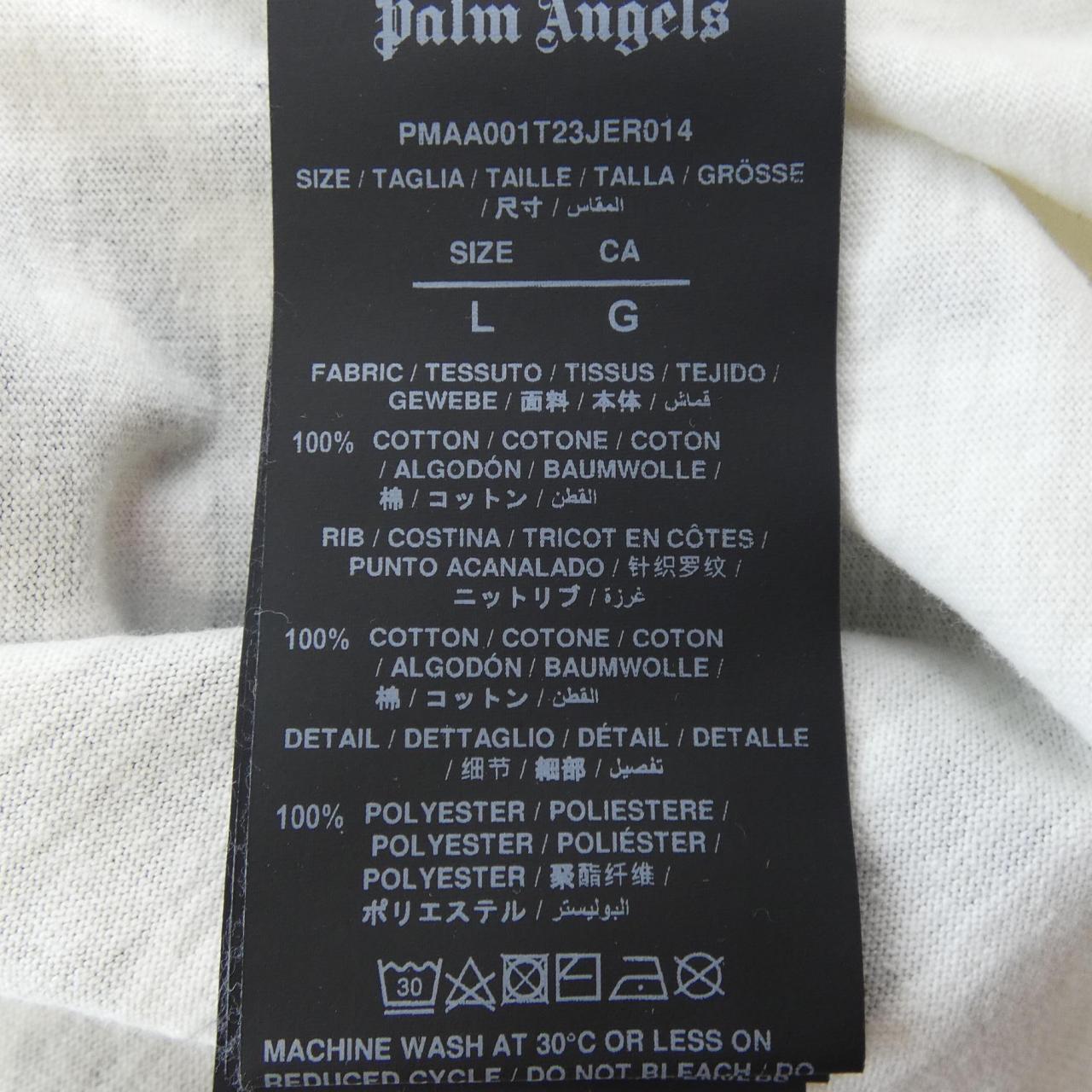 パームエンジェルス コットン Tシャツ