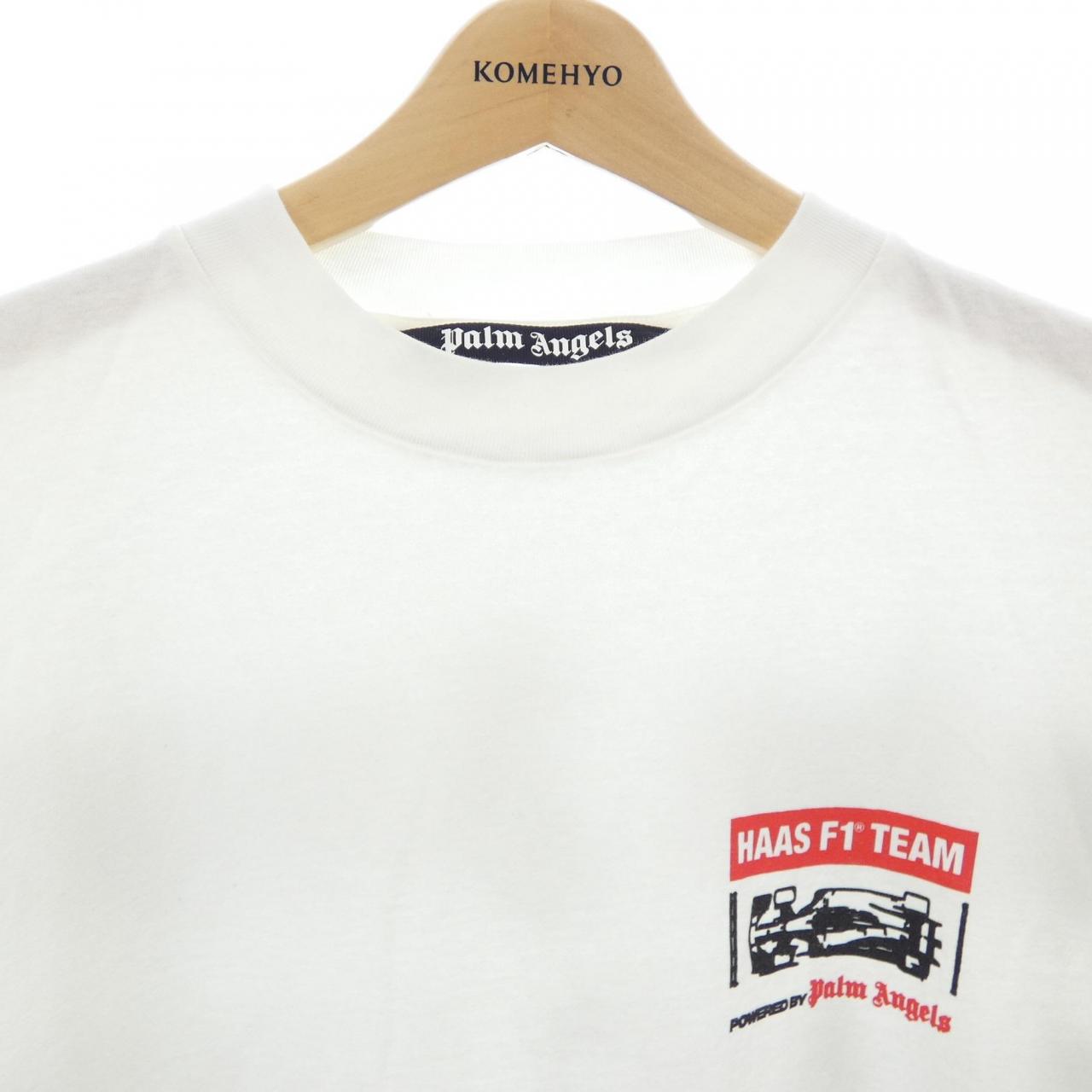 パームエンジェルス コットン Tシャツ
