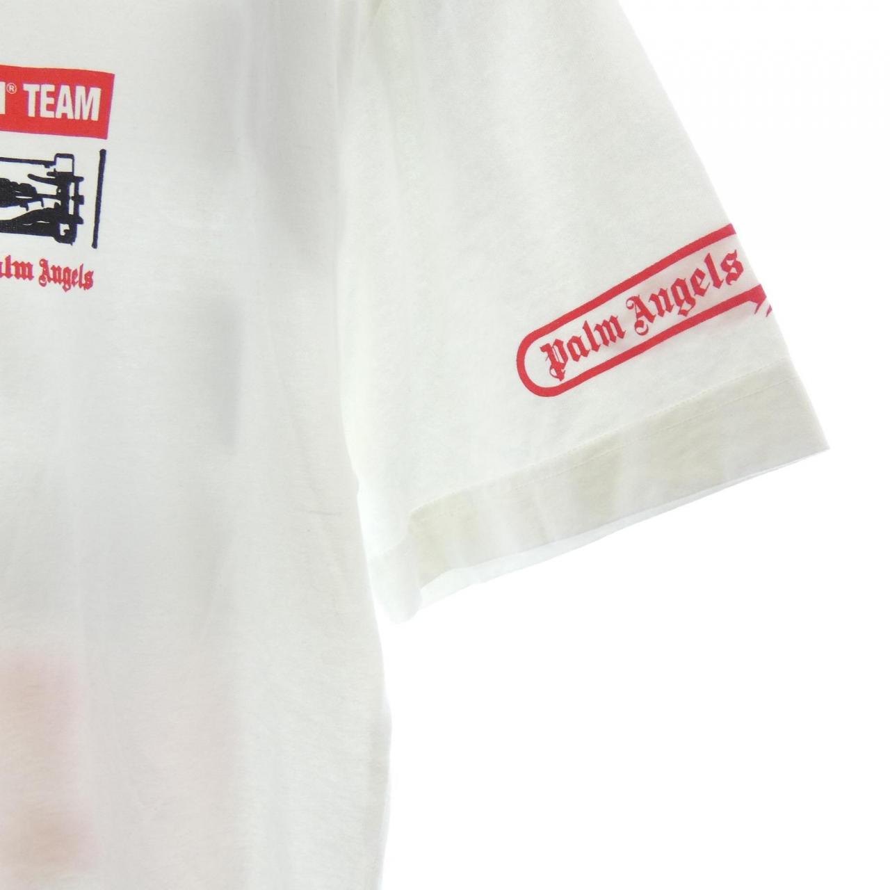 パームエンジェルス コットン Tシャツ