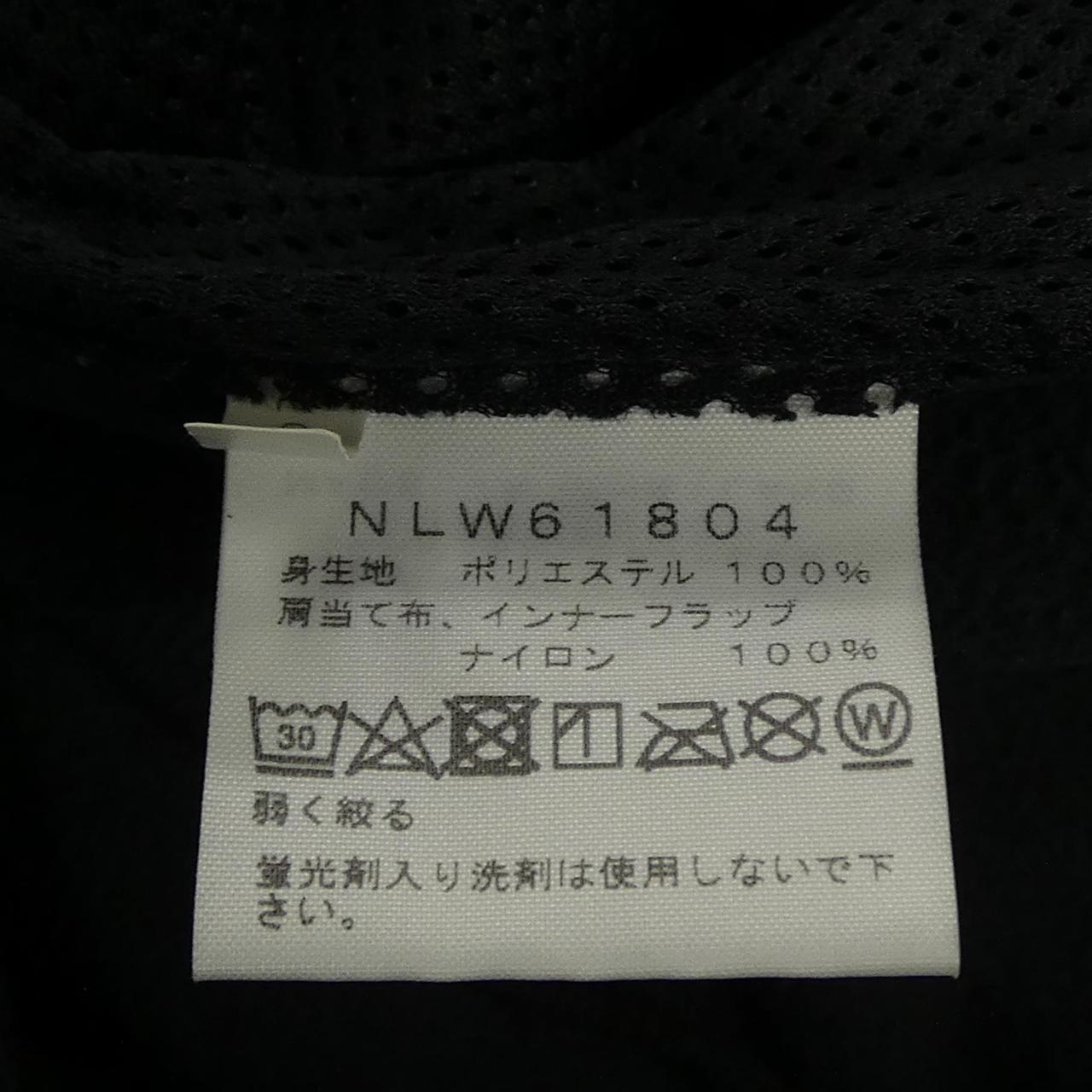 ザノースフェイス ブルゾン