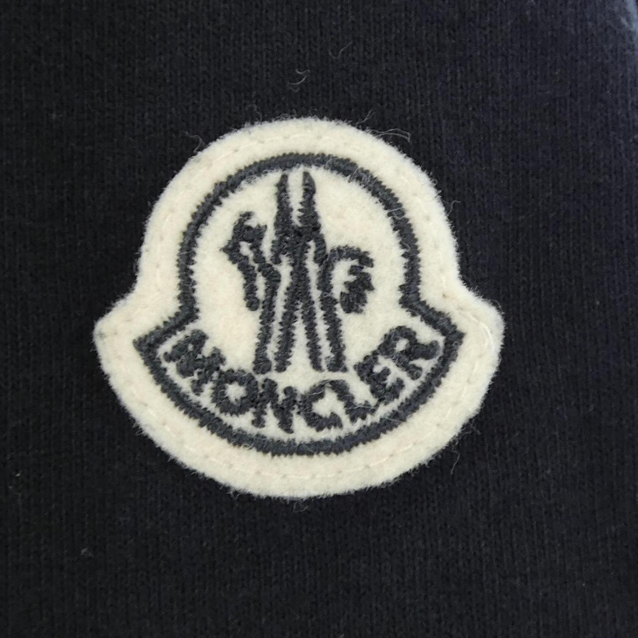 モンクレールジーニアス コットンTシャツ