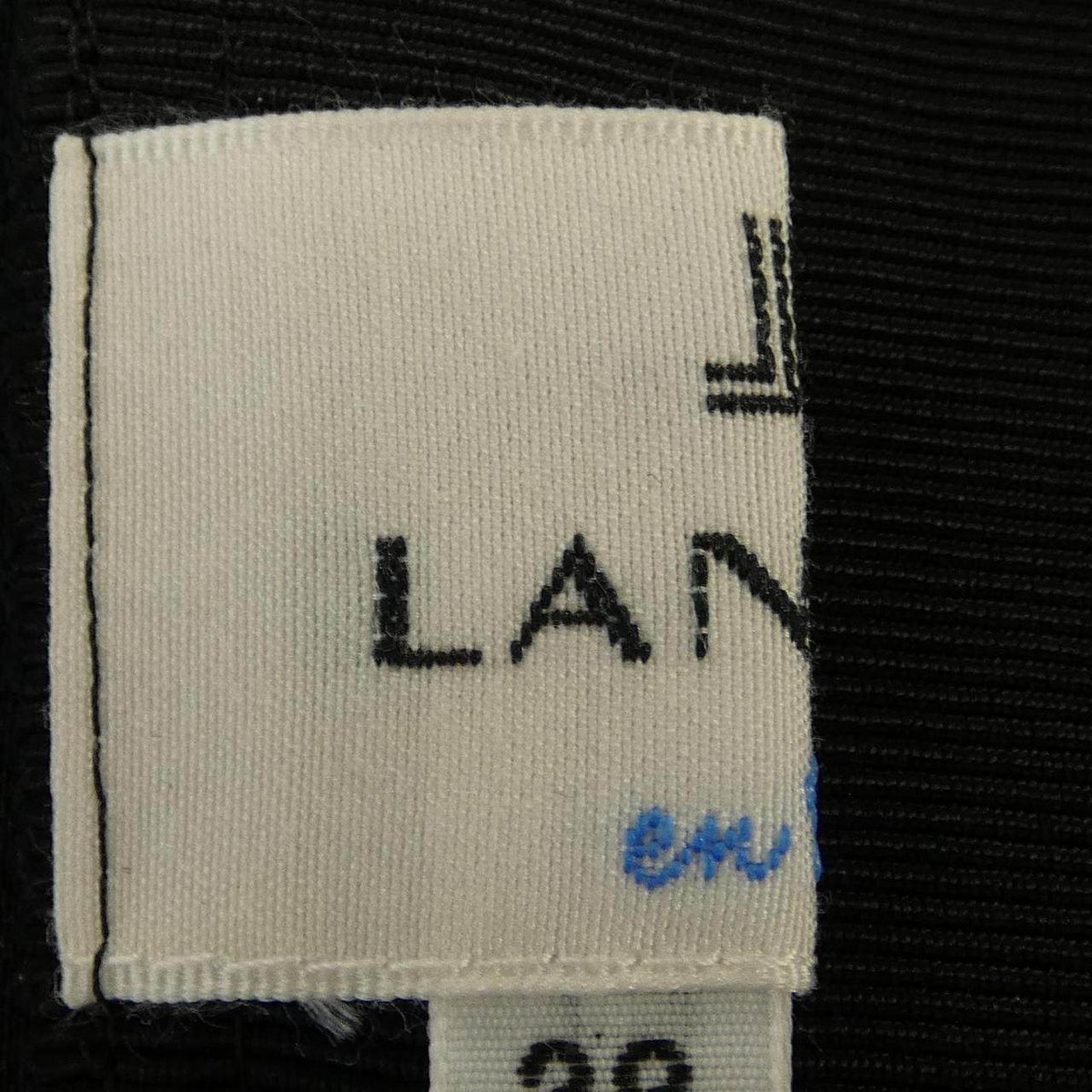 ランバン ワンピース