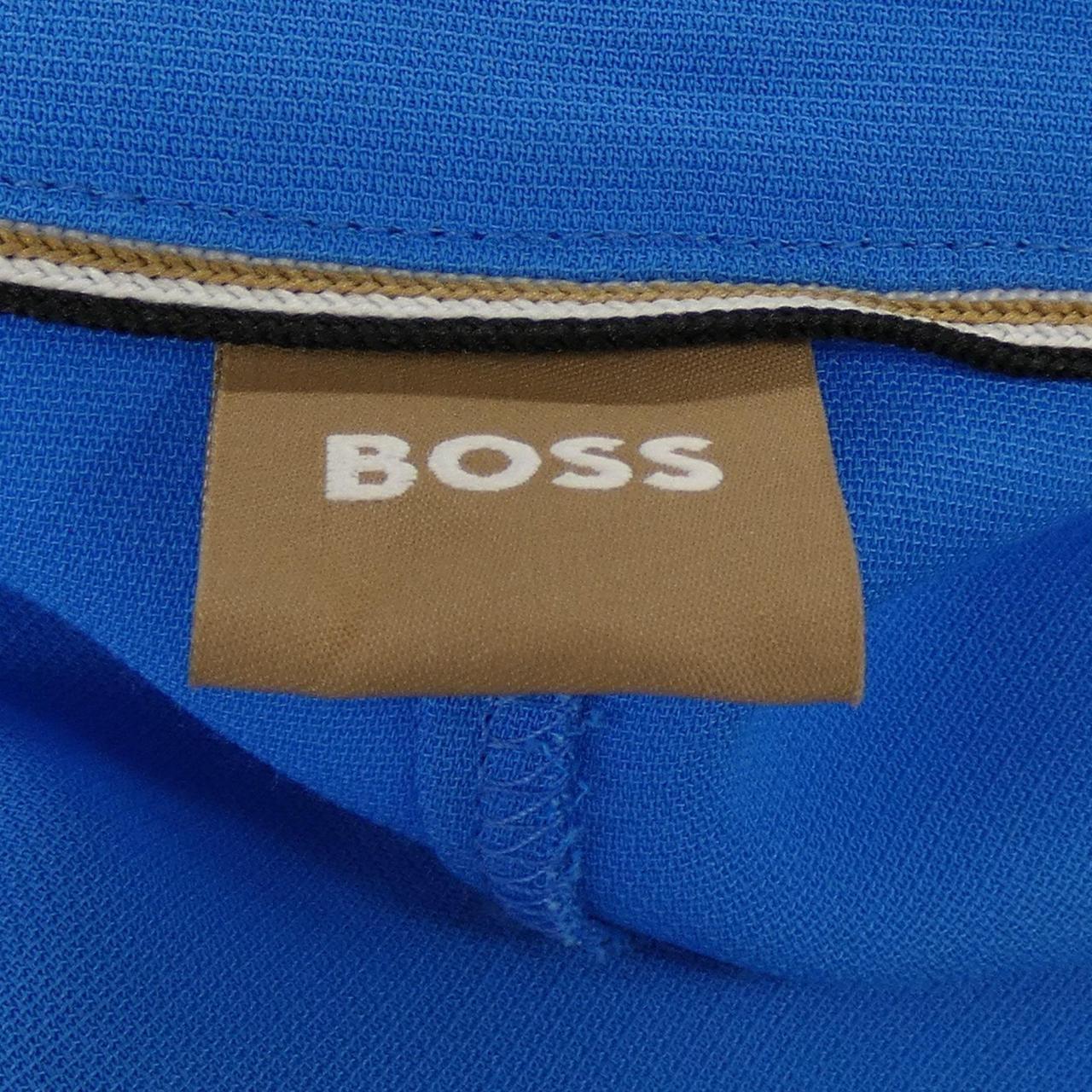 ボス ワンピース