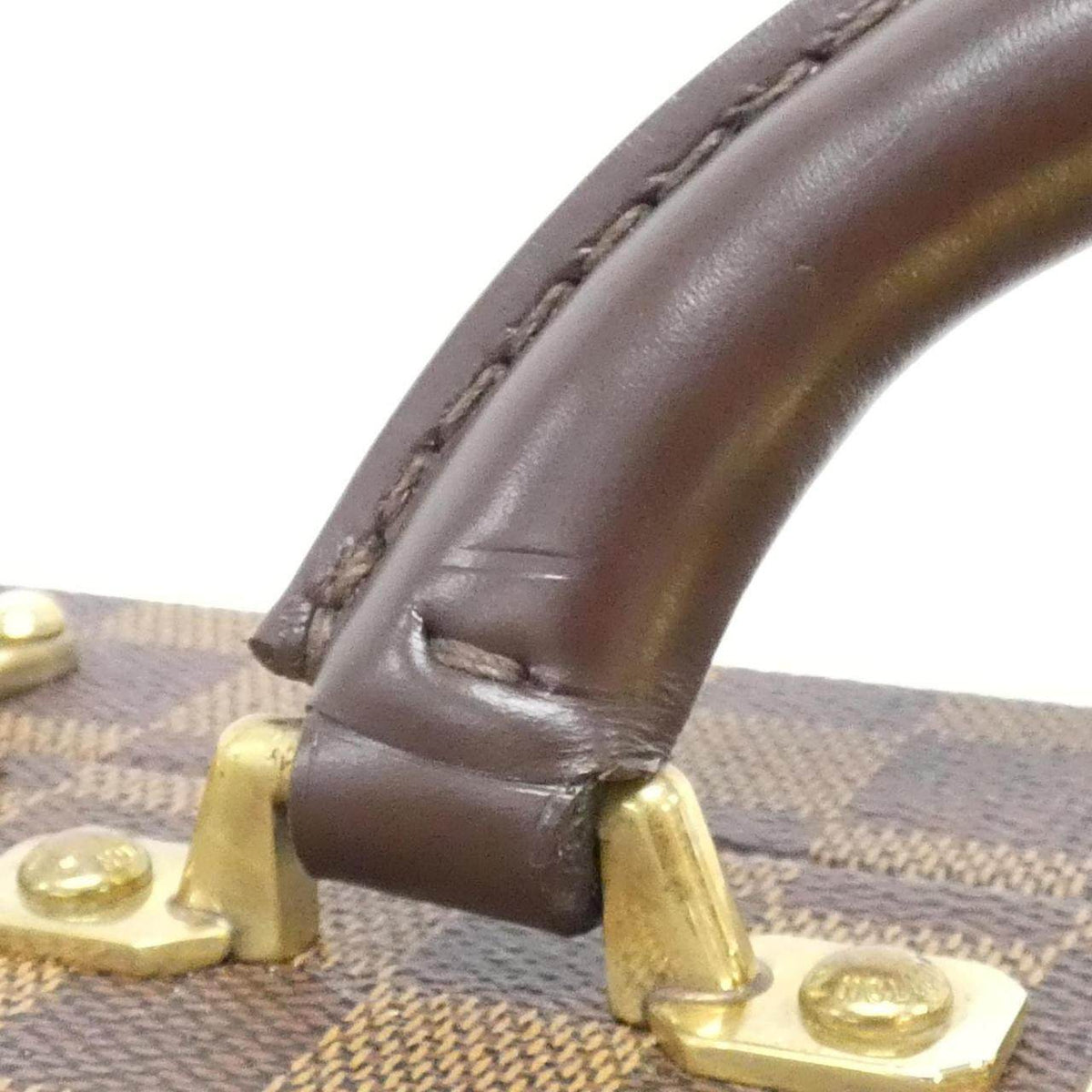 ルイヴィトン ダミエ ジュエリーケース