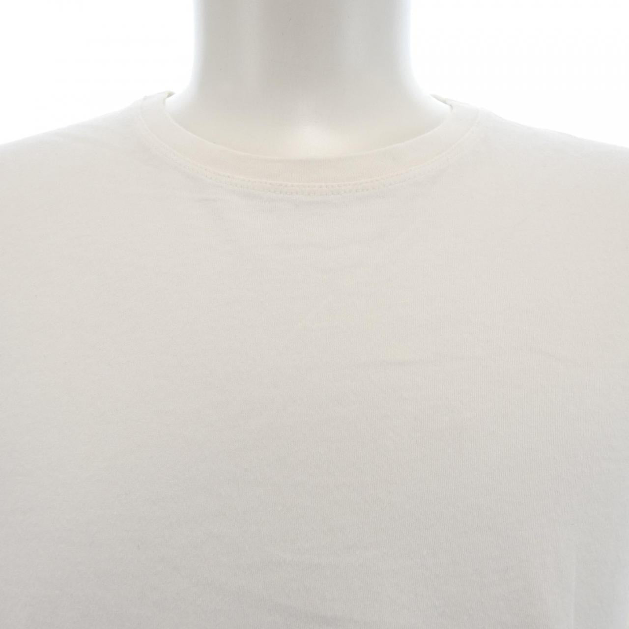イッセイミヤケメン Tシャツ