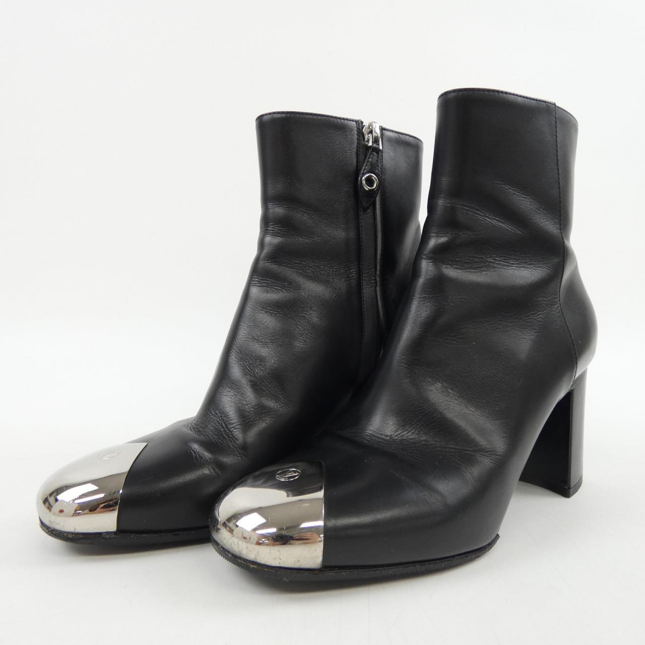 ルイヴィトン ルイーズライン ブーツ