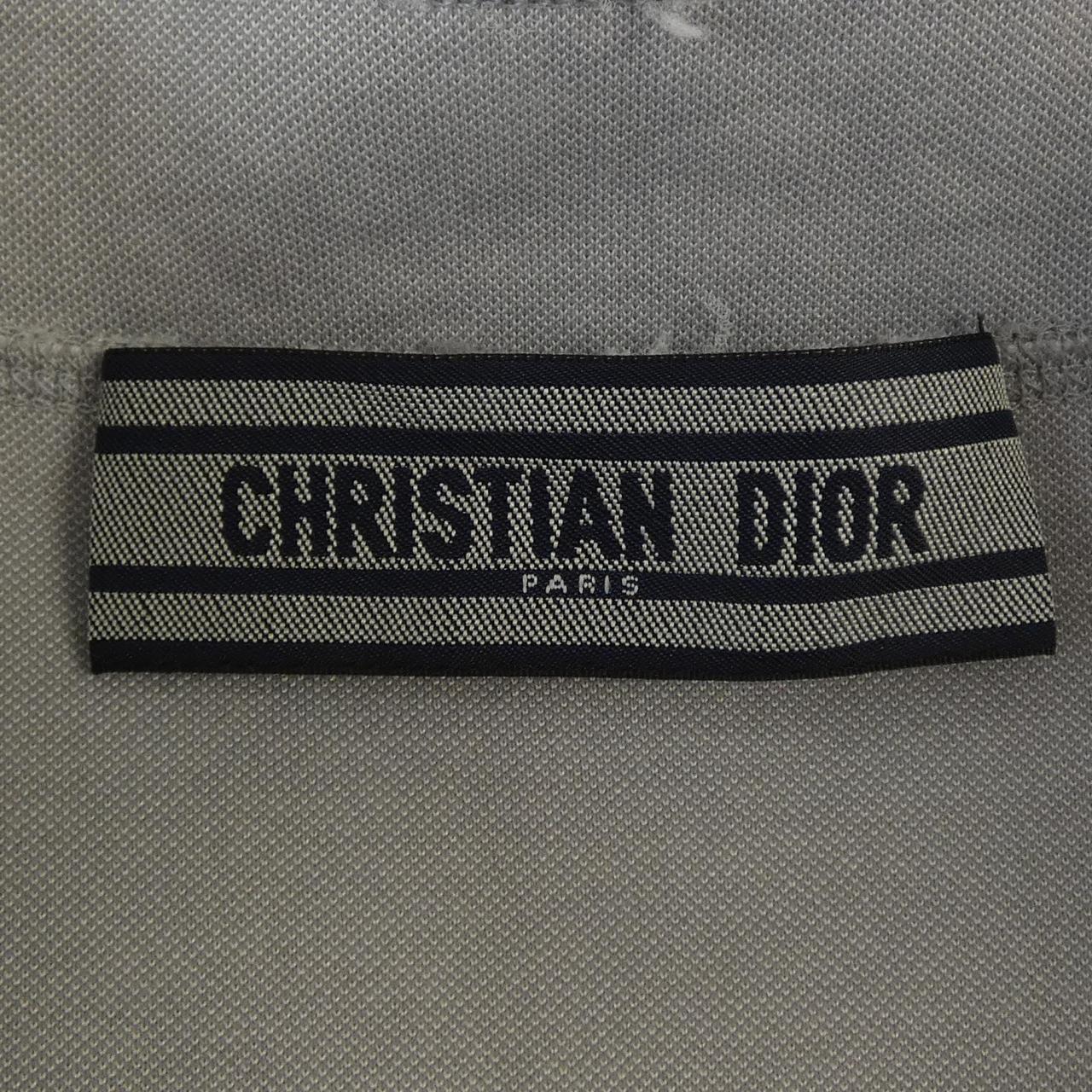 クリスチャンディオール DIORVIERA ドレス