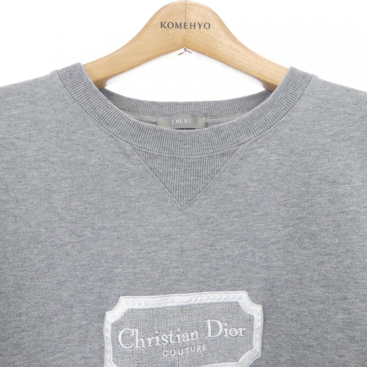 ディオール コットンTシャツ