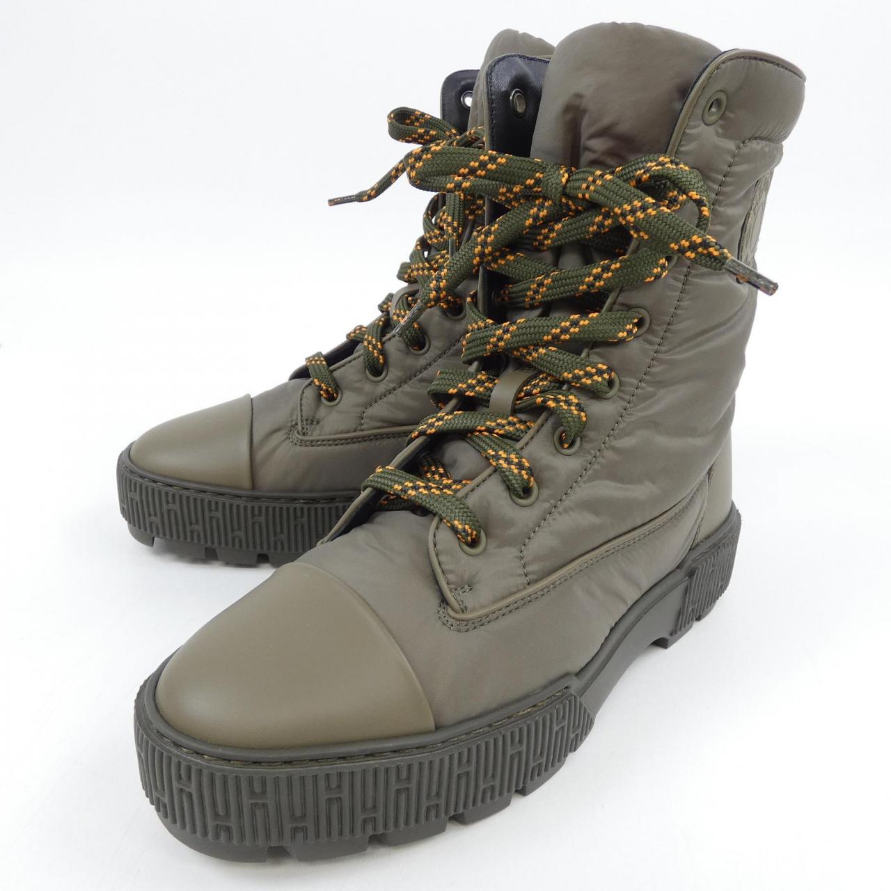 エルメス BOTTINES FRESH ブーツ