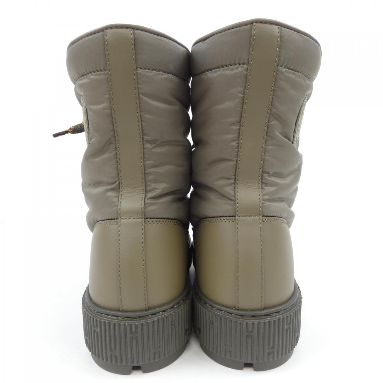 エルメス BOTTINES FRESH ブーツ