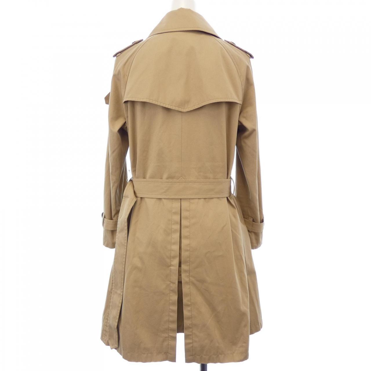 ビューティフルピープル トレンチコート