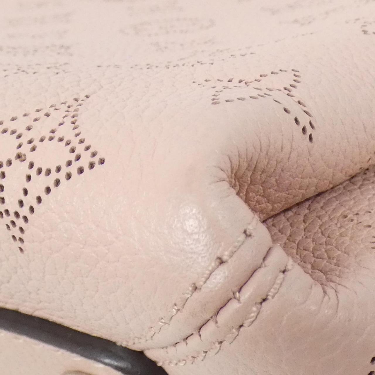 ルイヴィトン マヒナ バビロンチェーンBB カーフ バッグ
