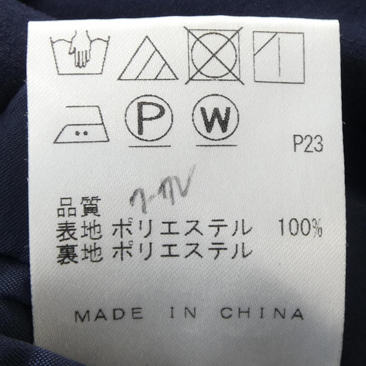 カルバンクラインジャケット