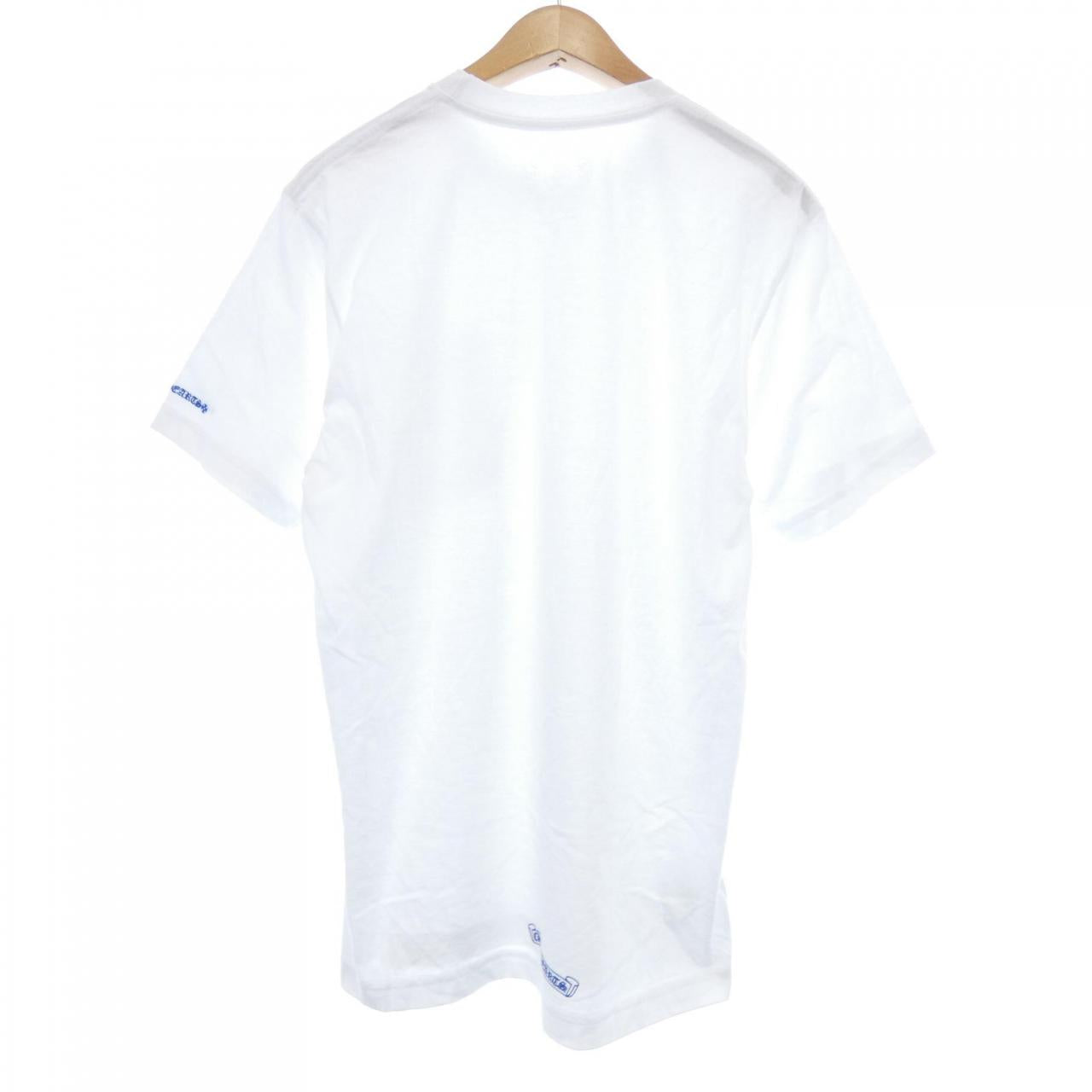 クロムハーツ コットンTシャツ