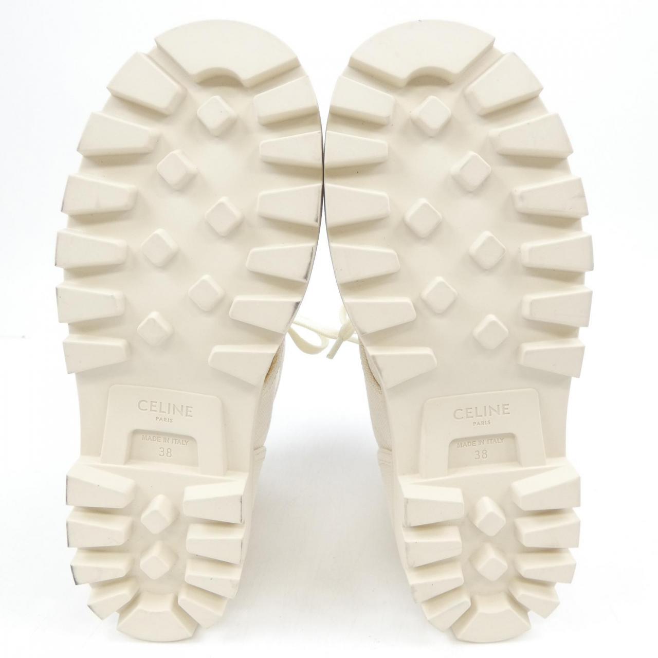 セリーヌ スニーカー