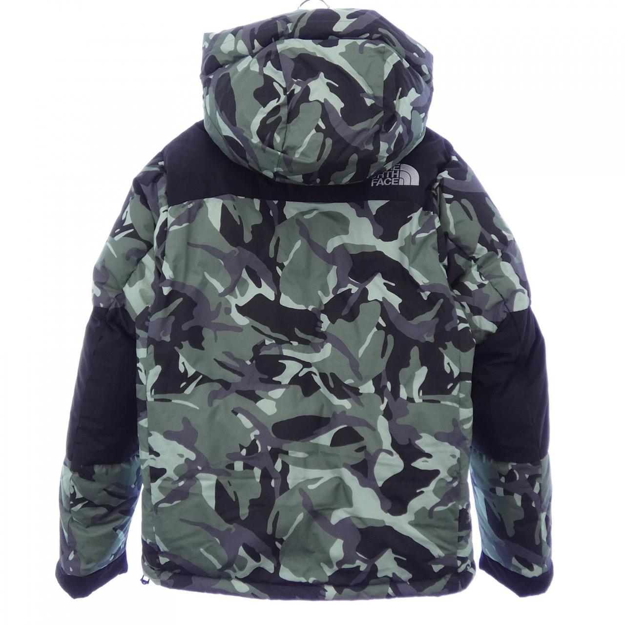ザノースフェイス GORE-TEX ダウンジャケット