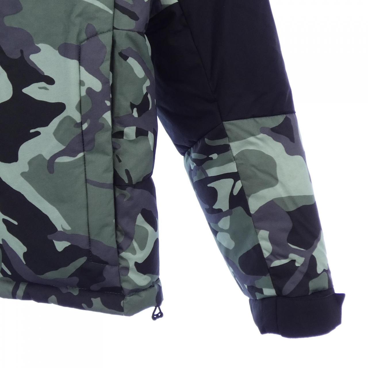 ザノースフェイス GORE-TEX ダウンジャケット