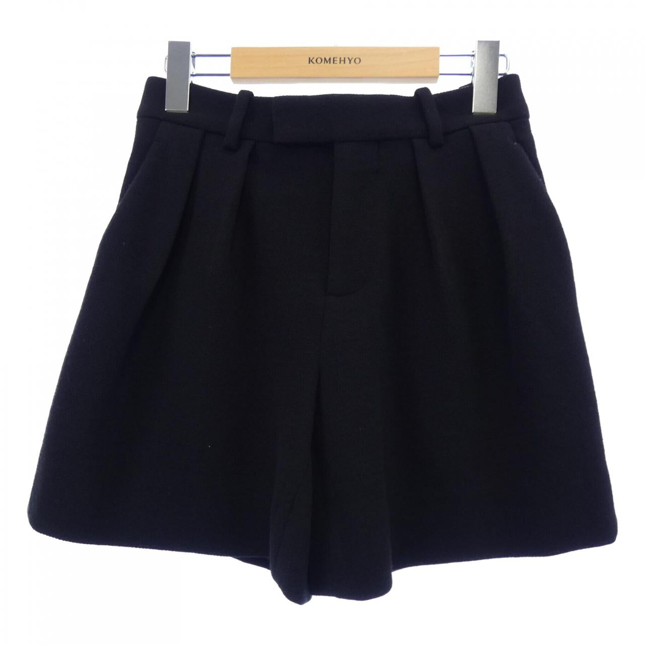 グッチ 770175 ZAONS ショートパンツ