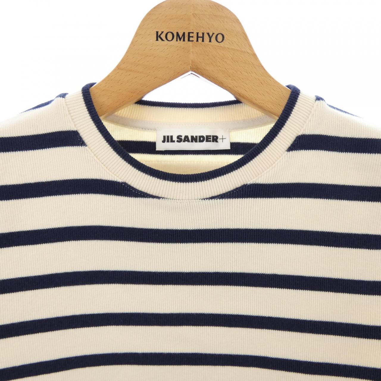 ジルサンダープラス Tシャツ