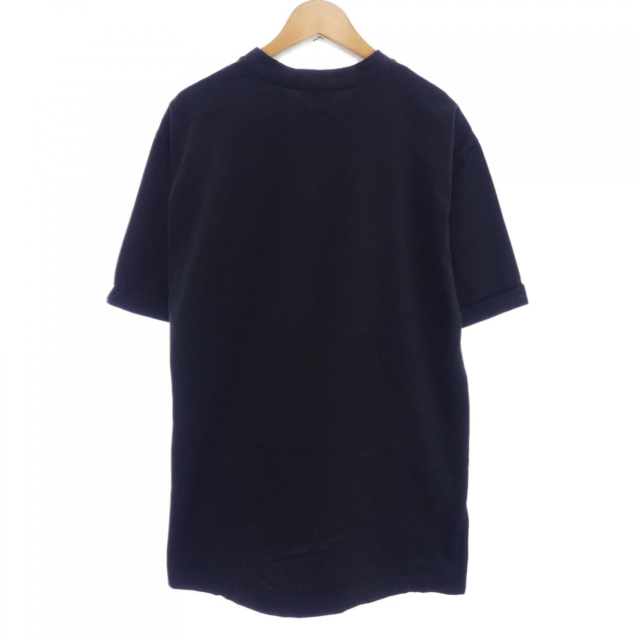 フェンディ コットンTシャツ