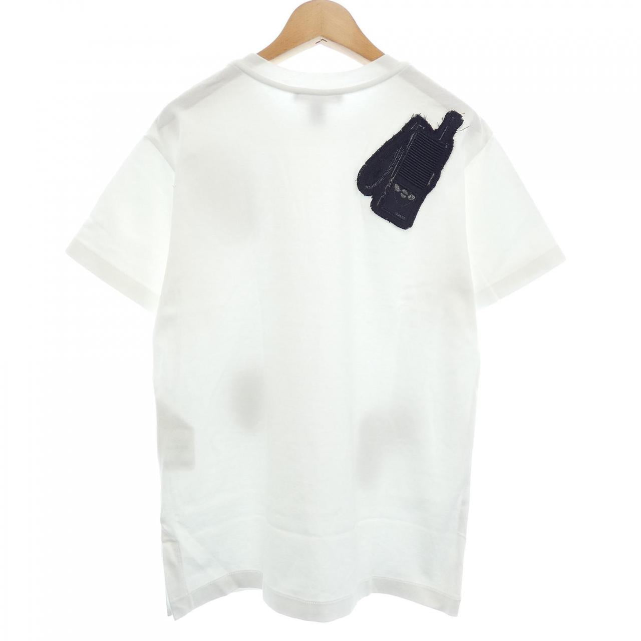 ルイヴィトン コットンTシャツ
