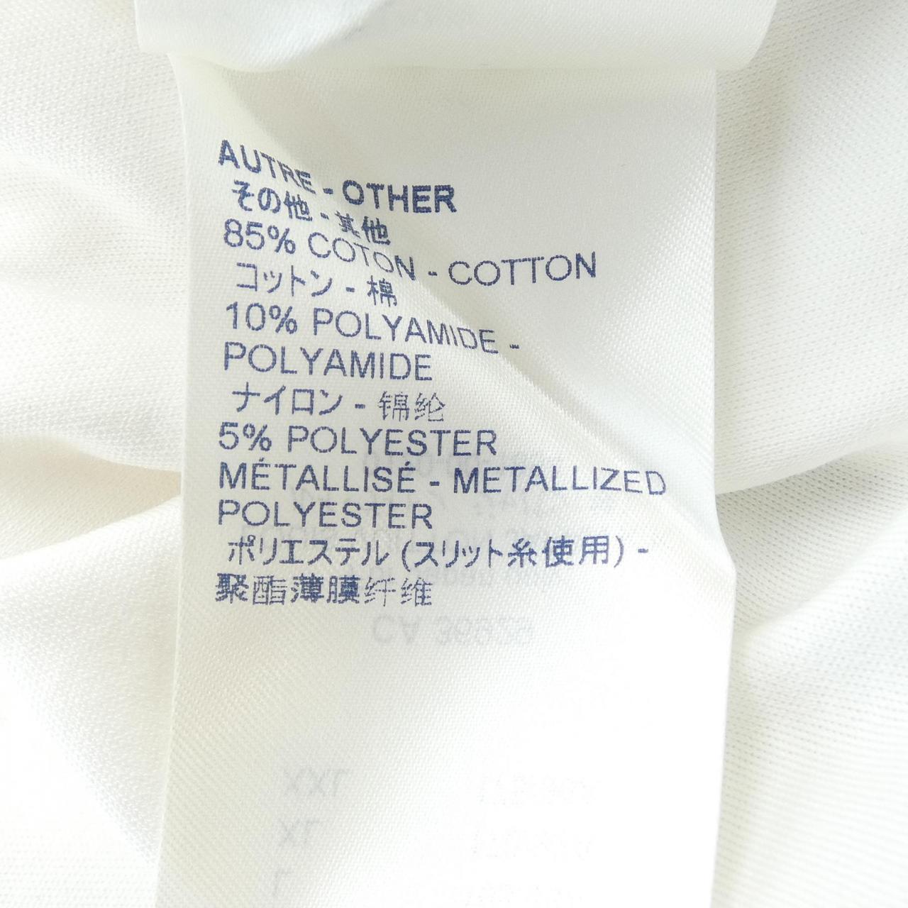 ルイヴィトン コットンTシャツ