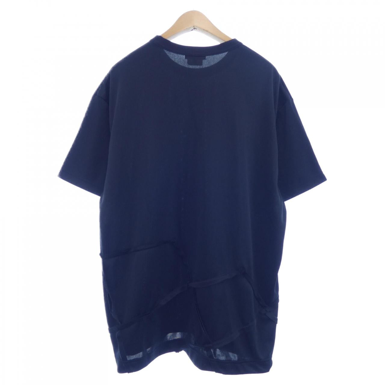 コムデギャルソンオムプリュス Tシャツ