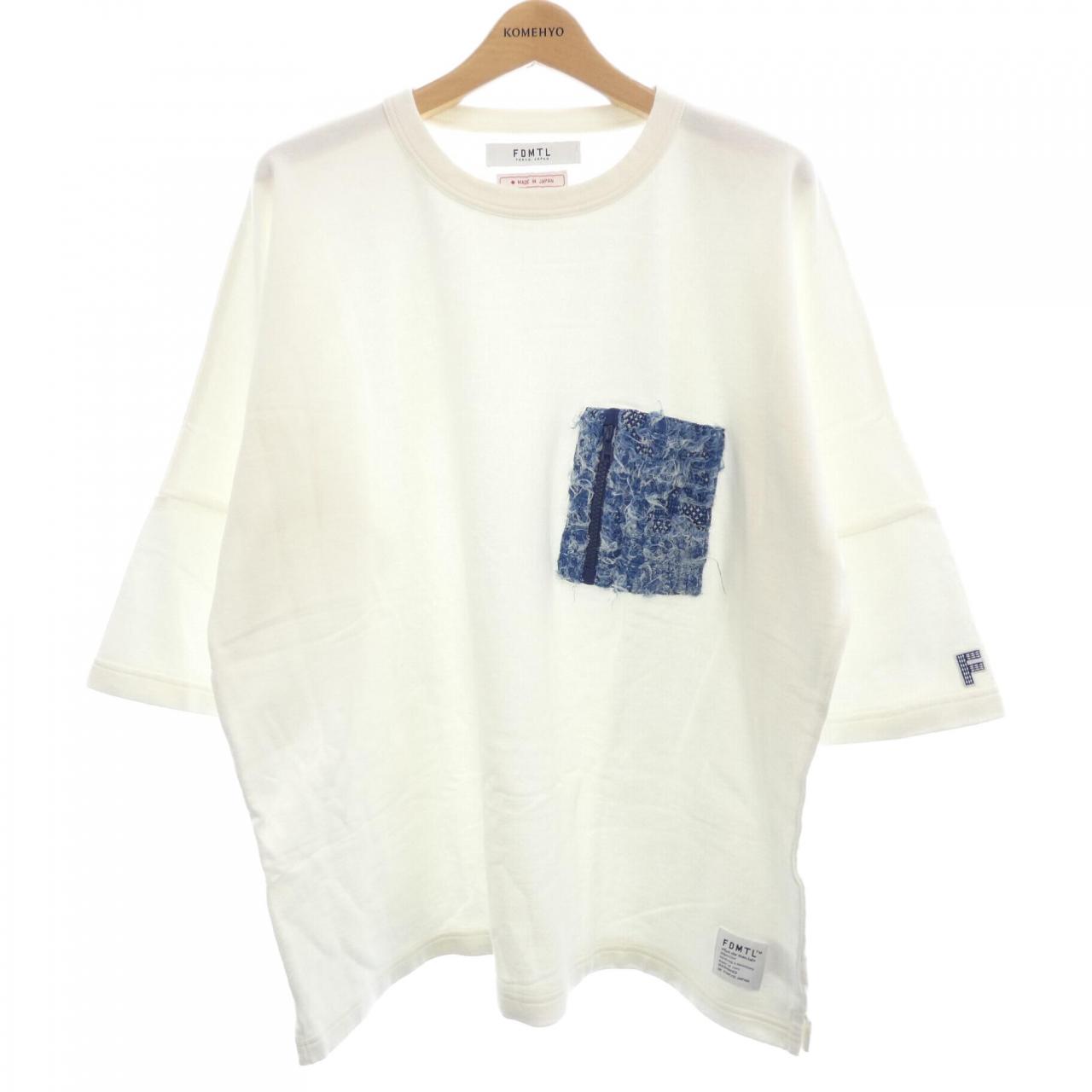 ファンダメンタル トップス
