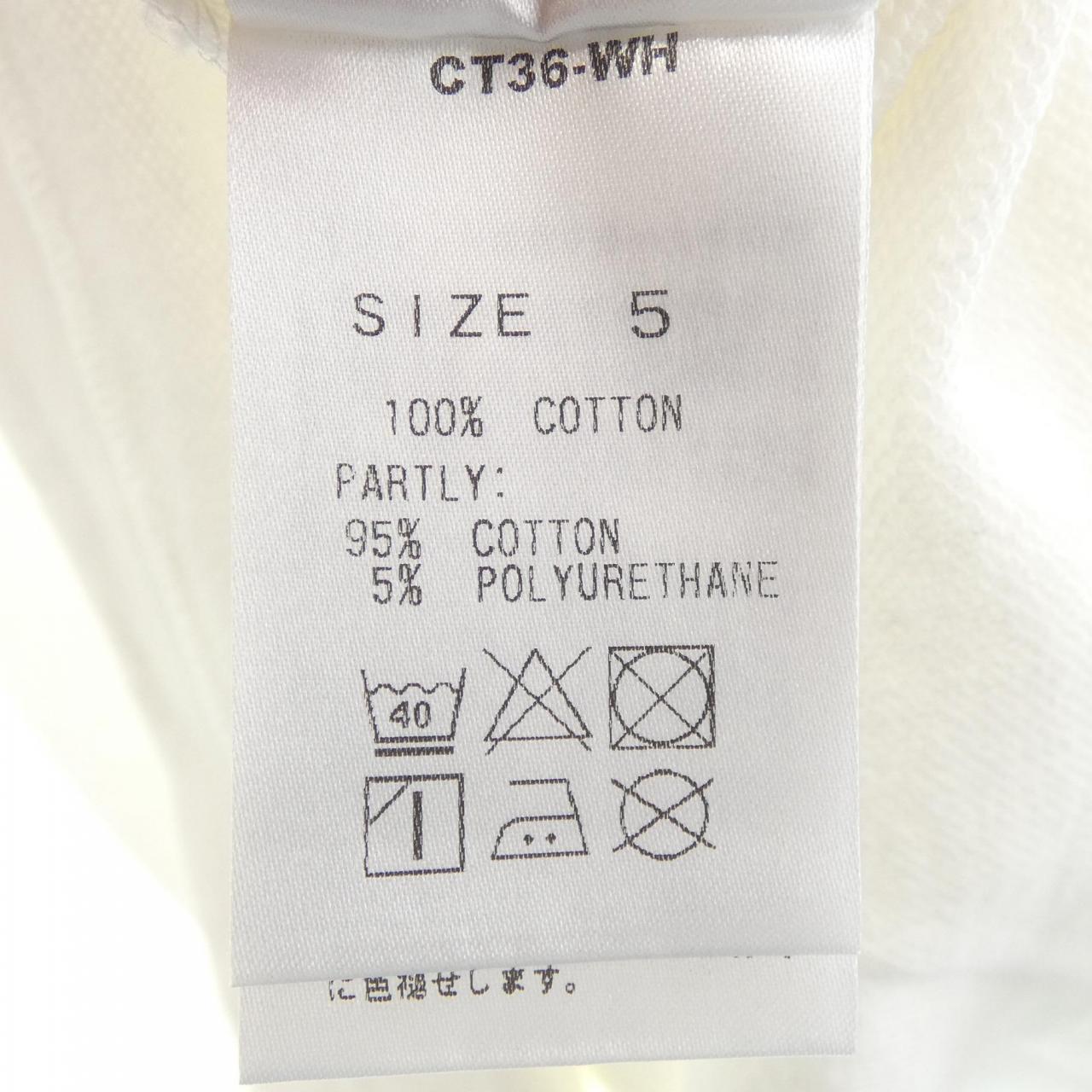 ファンダメンタル トップス