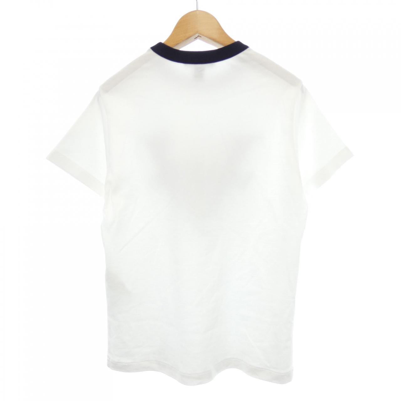 ルイヴィトン コットンTシャツ