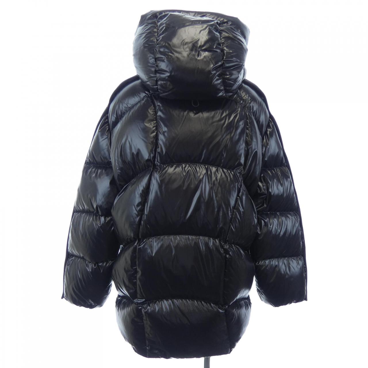 モンクレールジーニアス ADIDAS BEISER ダウンジャケット