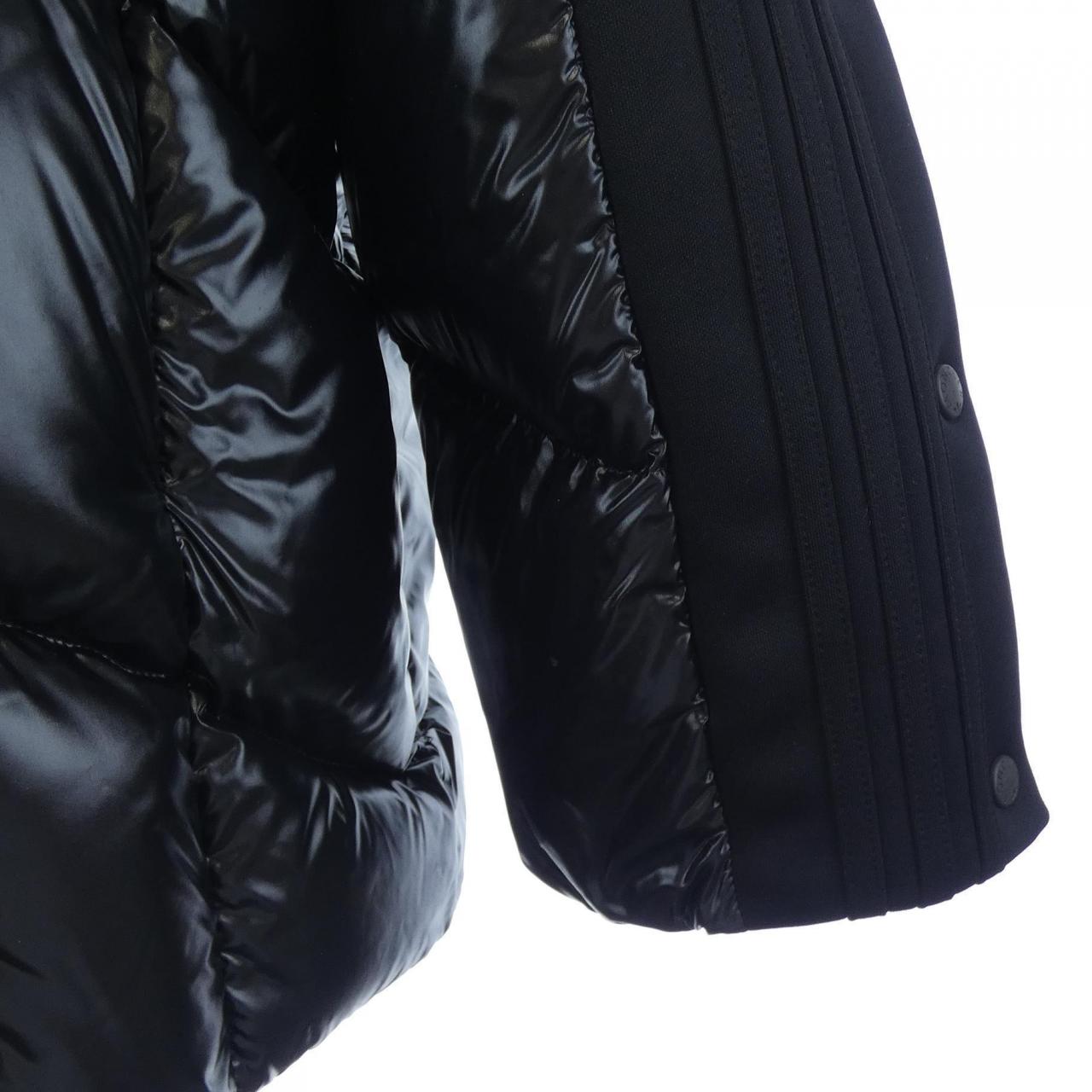 モンクレールジーニアス ADIDAS BEISER ダウンジャケット