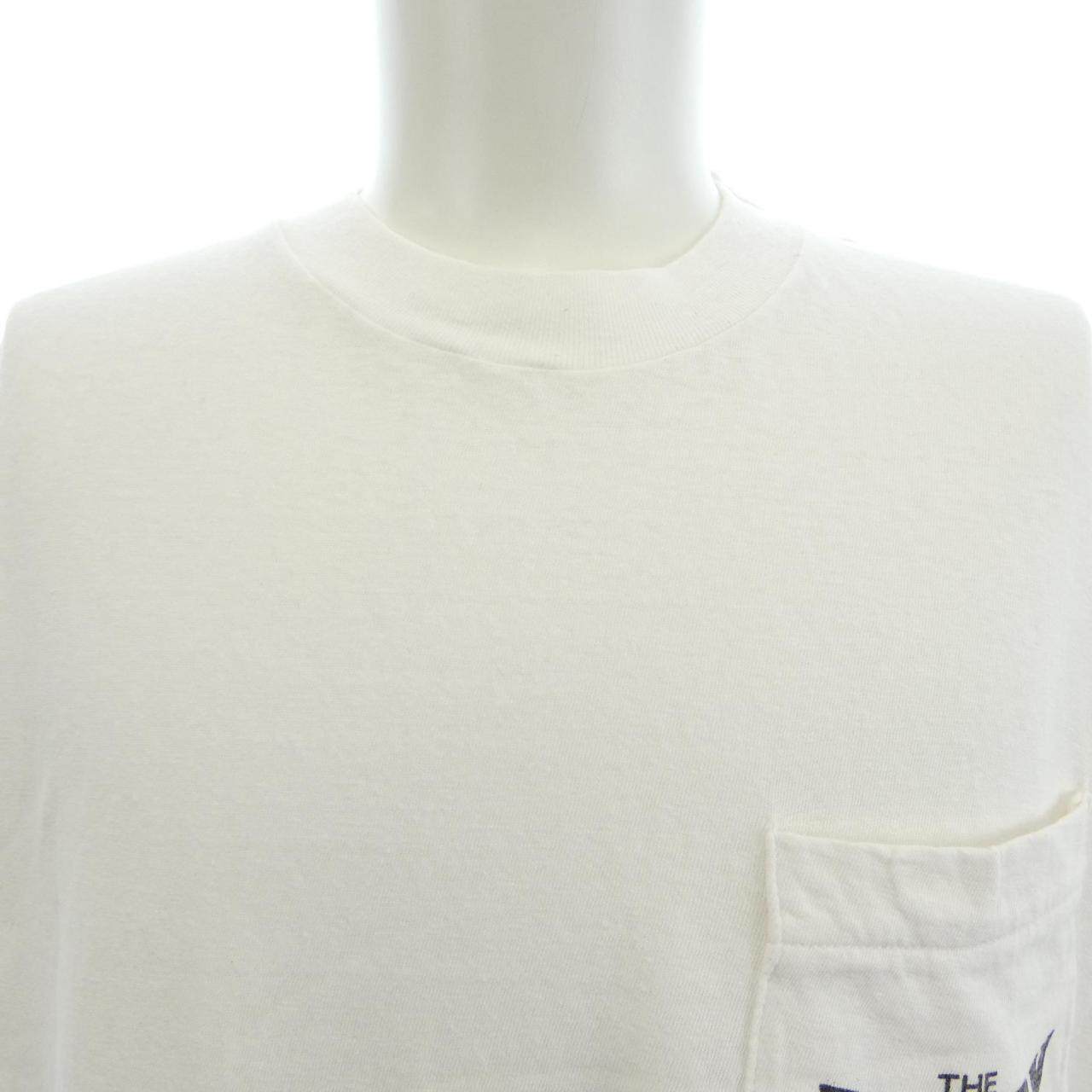 レディメイド コットンTシャツ