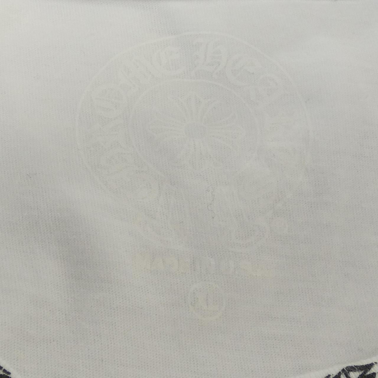 クロムハーツ コットンTシャツ