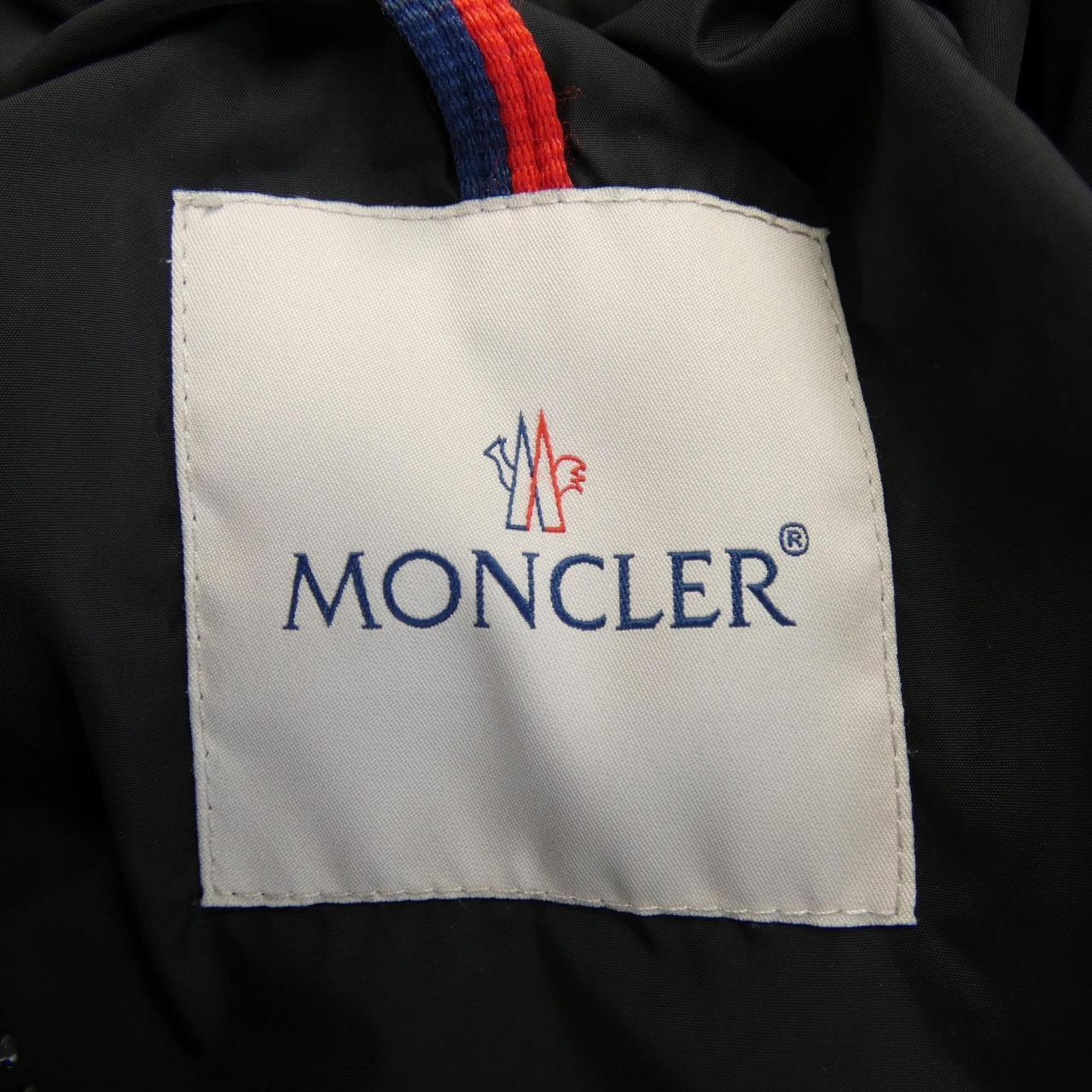 モンクレール MONTCLAR ダウンジャケット