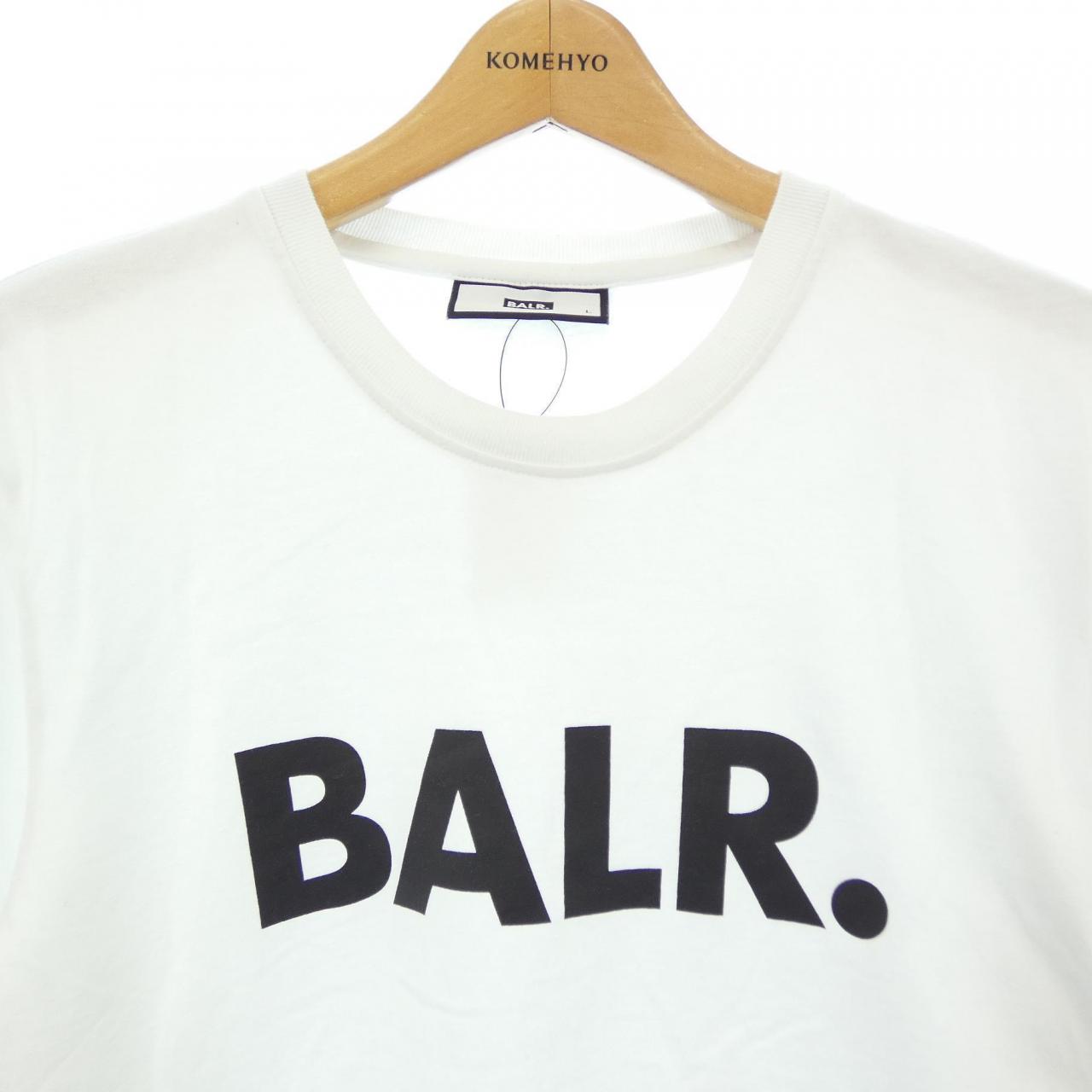 ボーラー Tシャツ